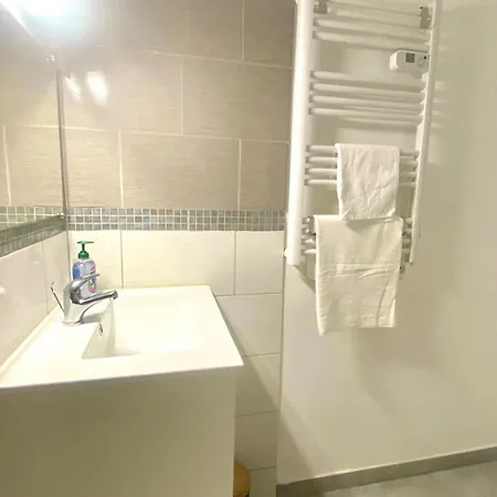 Air-conditioned On The Port Side Canet-en-Roussillon