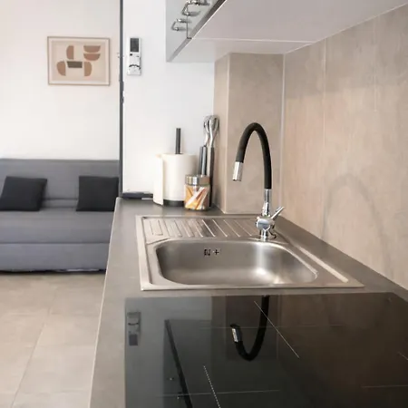 Air-conditioned On The Port Side * Canet-en-Roussillon