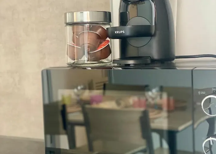 Air-conditioned On The Port Side Canet-en-Roussillon