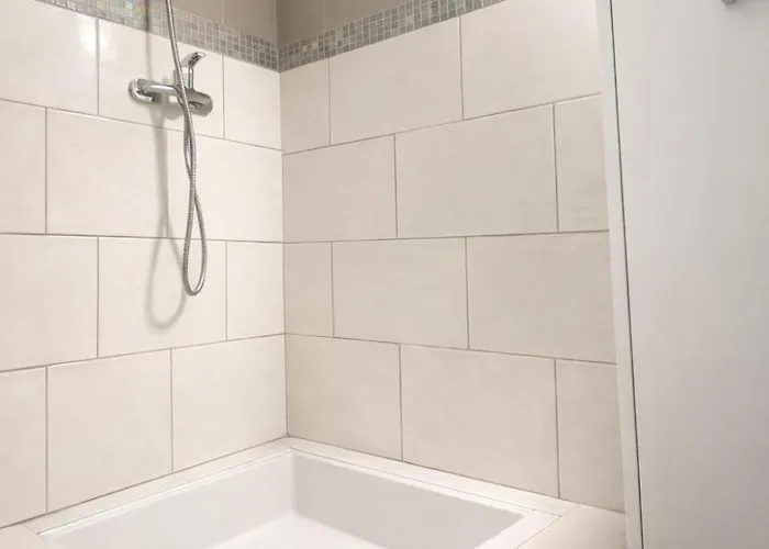 Apartman Air-conditioned On The Port Side Canet-en-Roussillon