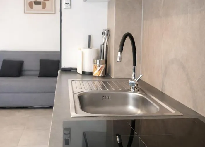 Air-conditioned On The Port Side *